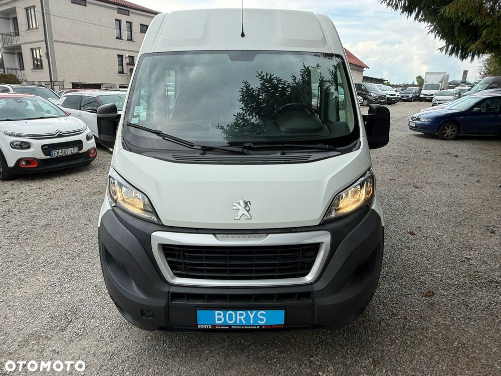 Peugeot Boxer - 37