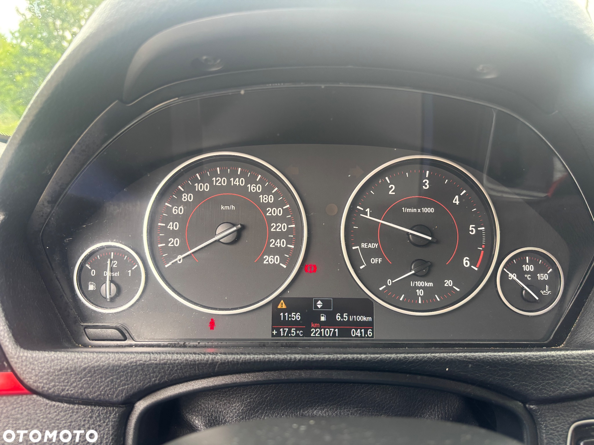 BMW Seria 3 318d Sport Line - 18