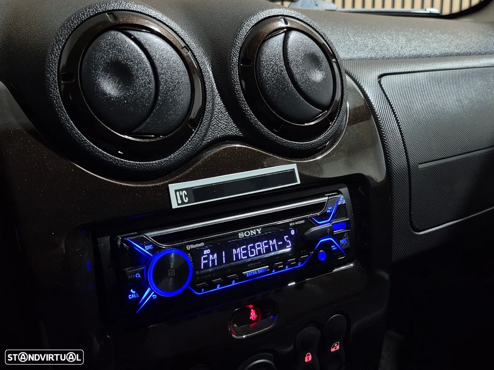 Dacia Duster 1.5 dCi Prestige - 15