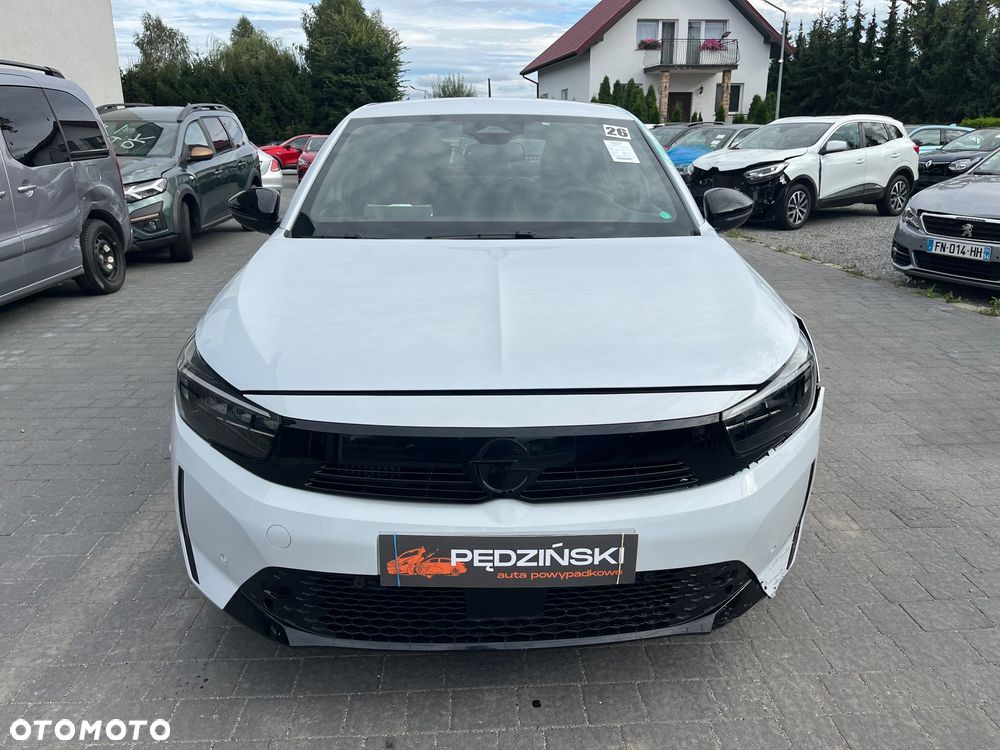 Opel Corsa 2025 photo 2