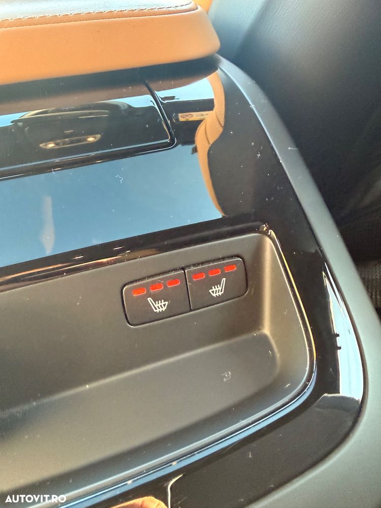 Volvo S90 - 17