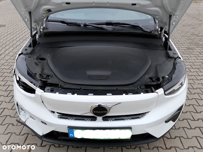 Volvo C40 - 35