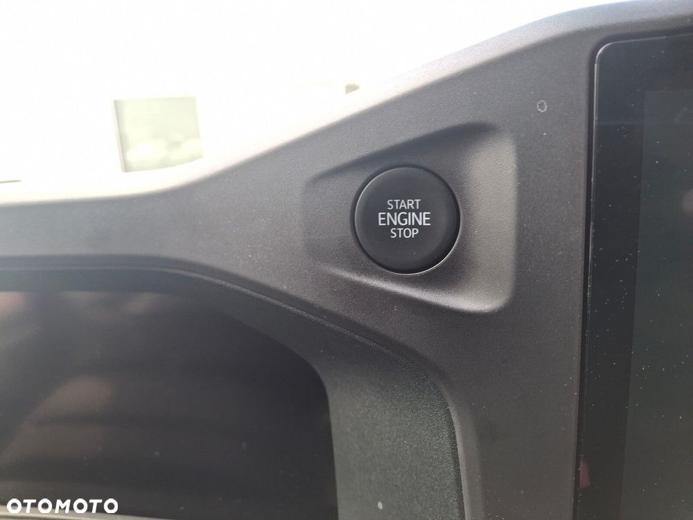 Volkswagen Transporter - 29