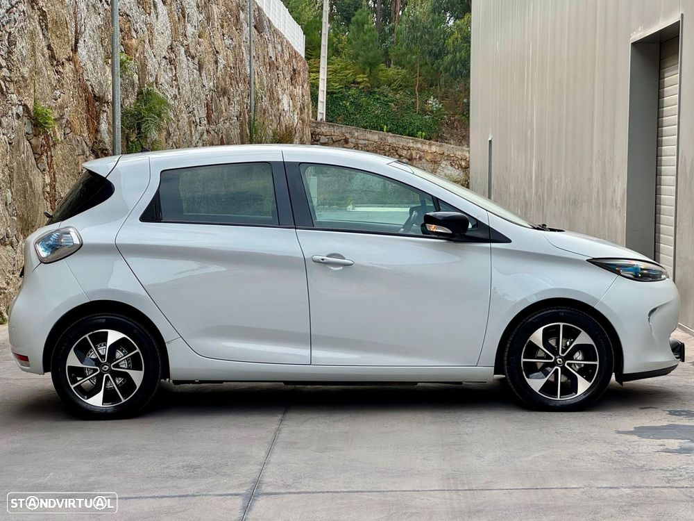 Renault Zoe - 28