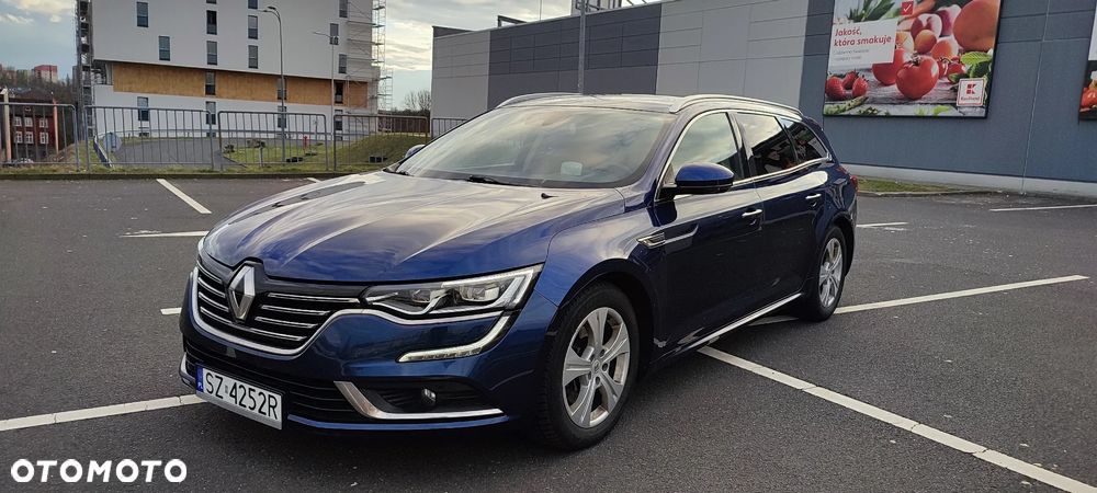 Renault Talisman Grandtour ENERGY dCi 160 EDC INTENS - 1