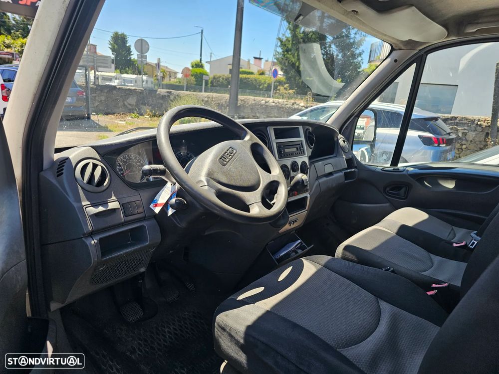 Iveco DAILY - 4