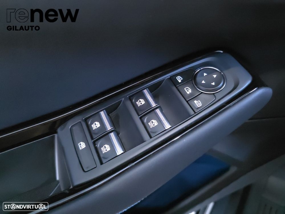 Renault Rafale 1.2 Full Hybrid E-Tech Esprit Alpine - 20