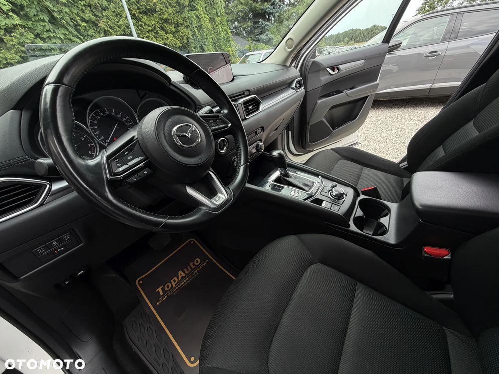 Mazda CX-5 2.0 Skypassion AWD - 19