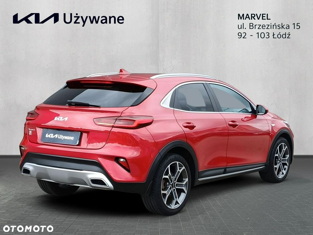 Kia XCeed 1.5 T-GDI M - 6