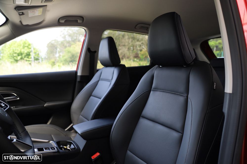 MG ZS 1.5 Hybrid+ Comfort - 5