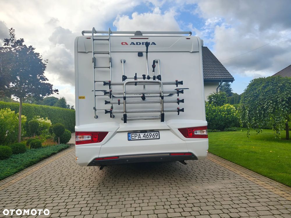 Citroën Jumper Kamper Adria Matrix 670SL - 6