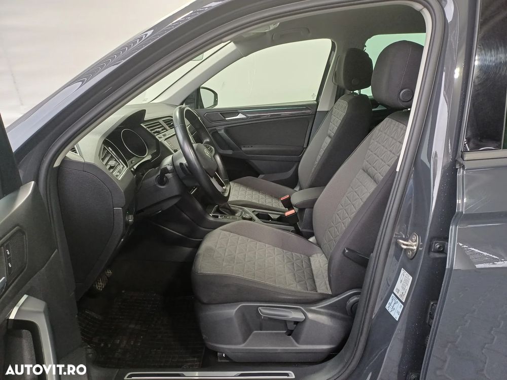 Volkswagen Tiguan 2.0 TDI SCR DSG 4Motion Life - 5