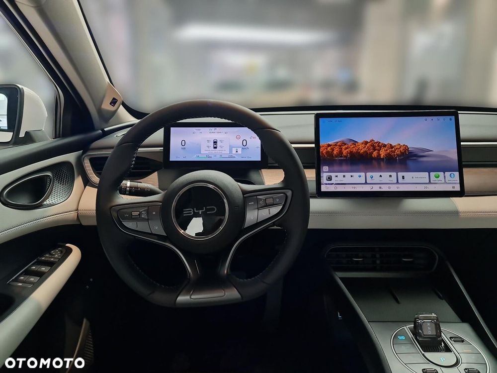 BYD Seal 5 - 13