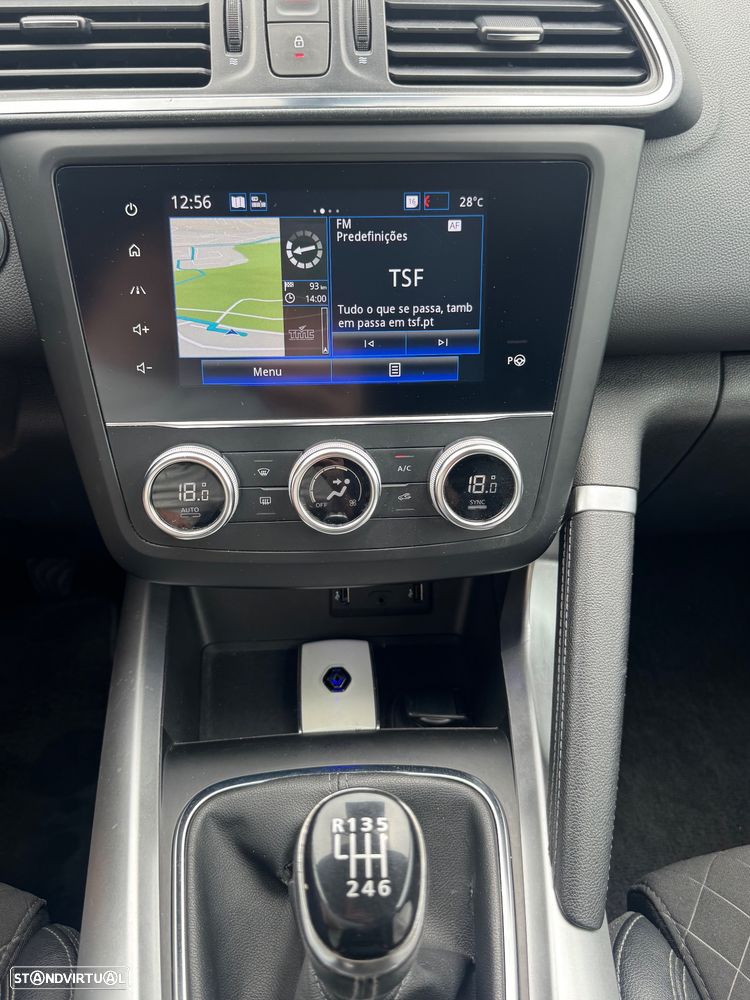 Renault Kadjar - 16