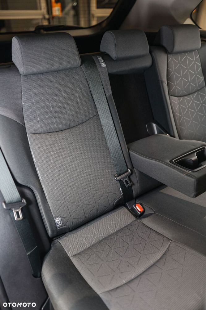 Toyota RAV4 2.5 Hybrid Comfort 4x2 - 18