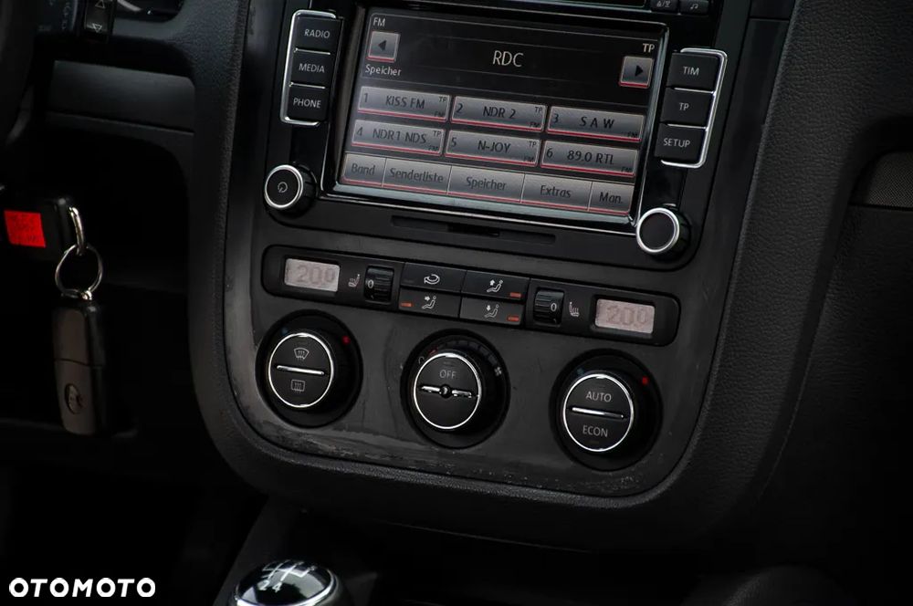 Volkswagen Golf 1.6 United - 26