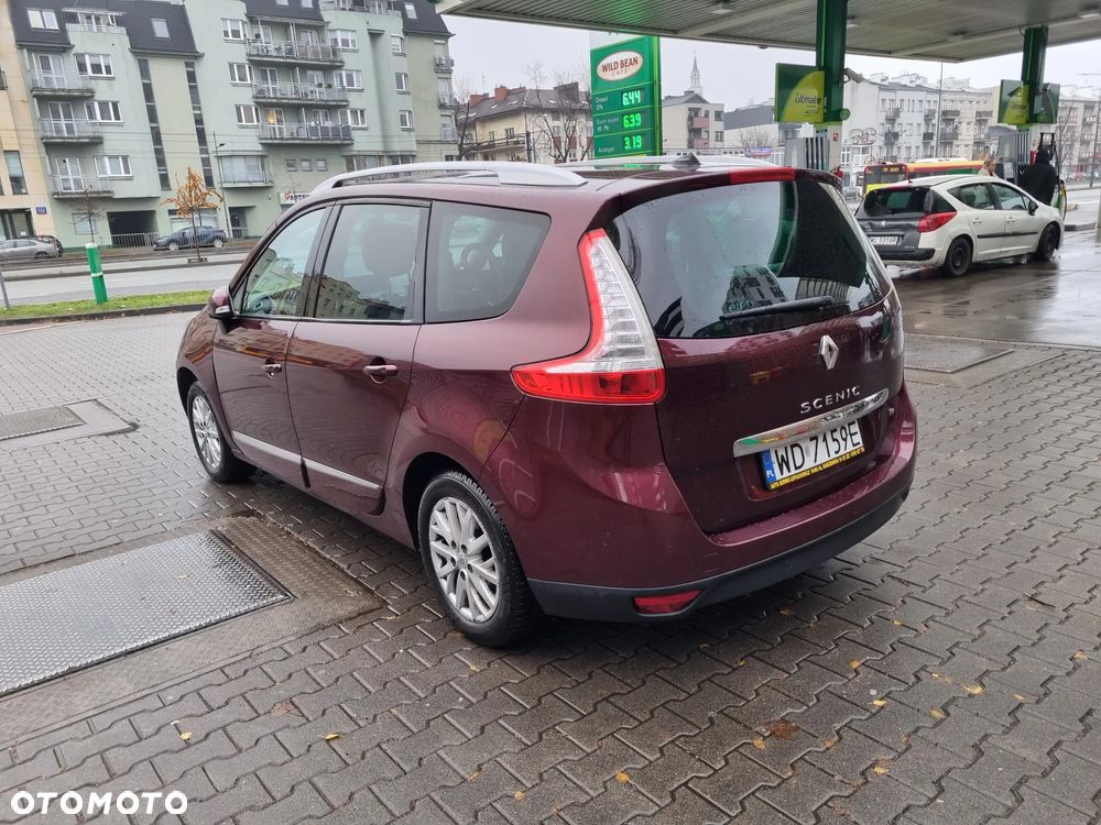 Renault Scenic 1.4 16V TCE Privilege - 7