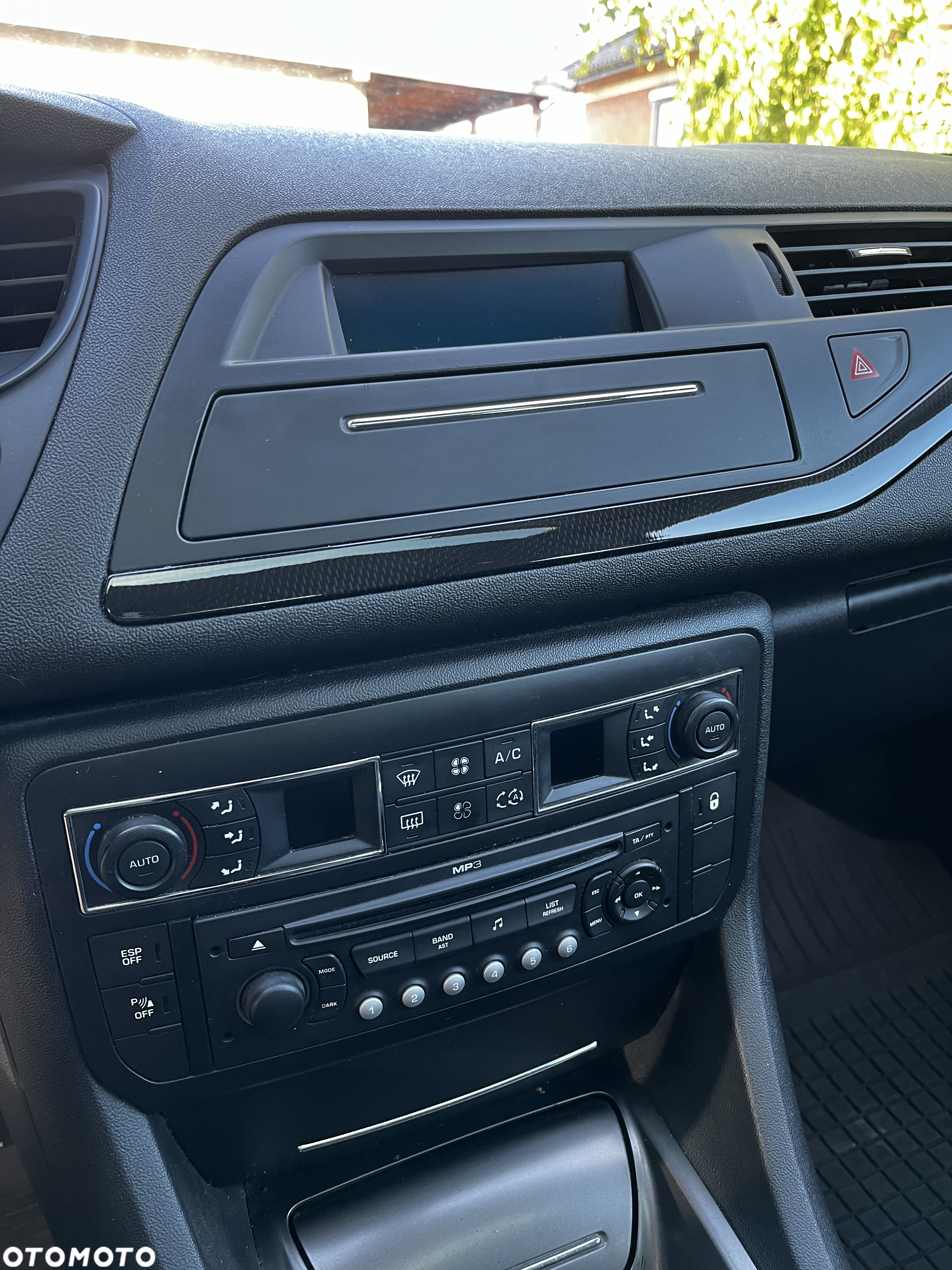 Citroën C5 2.0 HDi Exclusive - 12