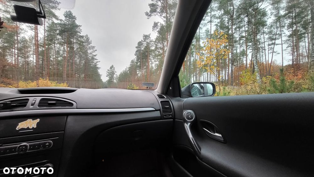 Renault Laguna Grandtour 2.0 Expression - 24