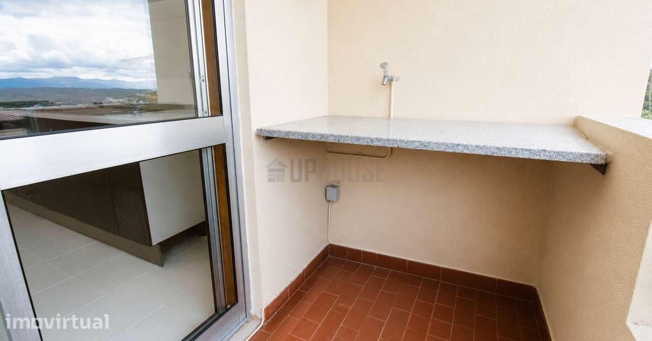 Apartamento T3 em Marzovelos - Grande imagem: 3/14