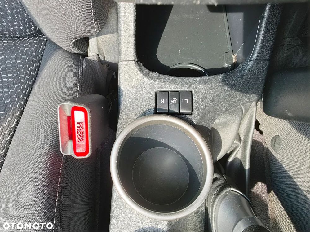 Toyota Verso 1.6 D-4D 5-Sitzer Start/Stop Executive - 24