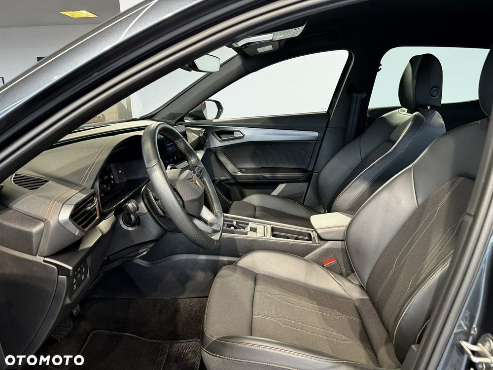 Cupra Formentor - 15