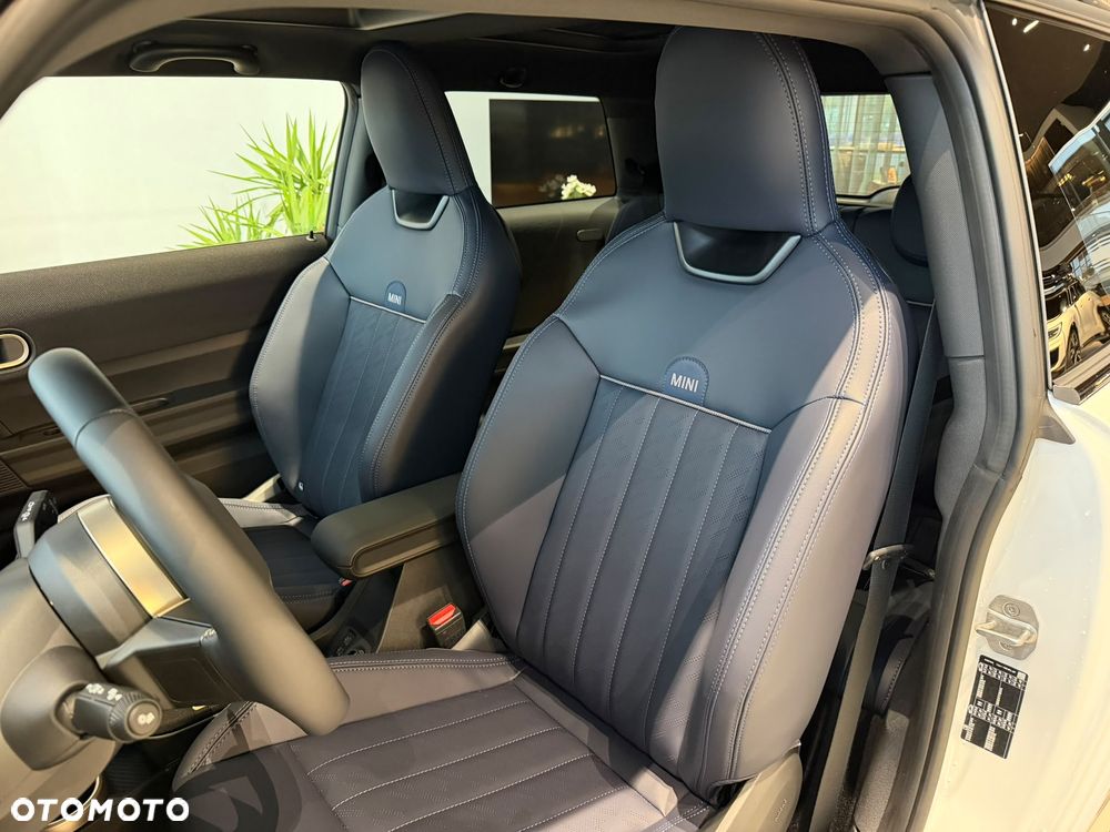 MINI Cooper S Linia Favoured - 7