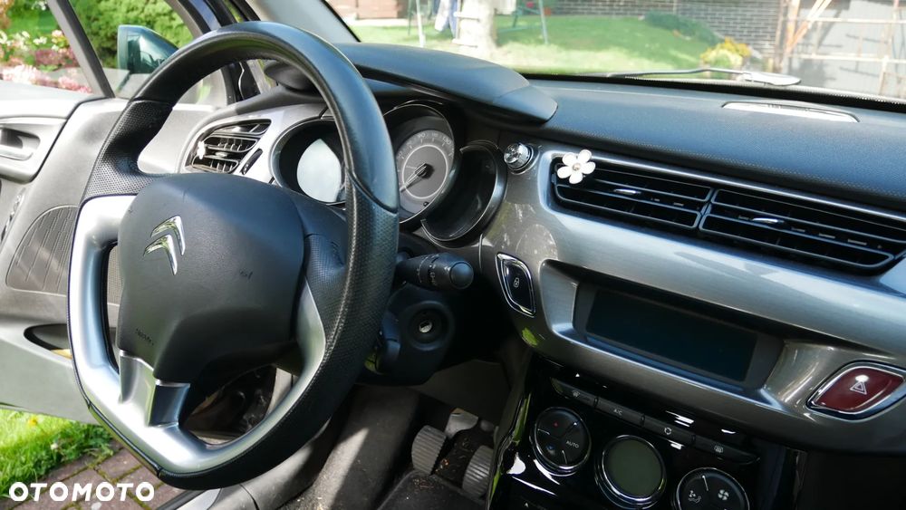Citroën C3 1.6 VTi Exclusive - 7