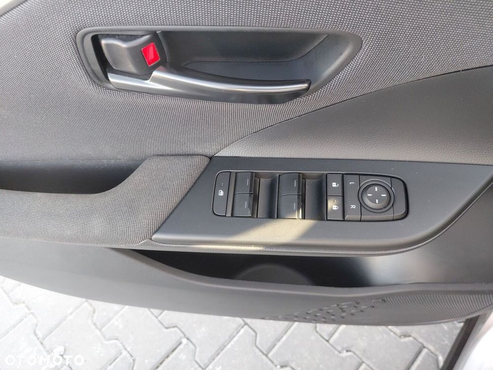 Toyota C-HR 1.8 Hybrid Comfort - 20