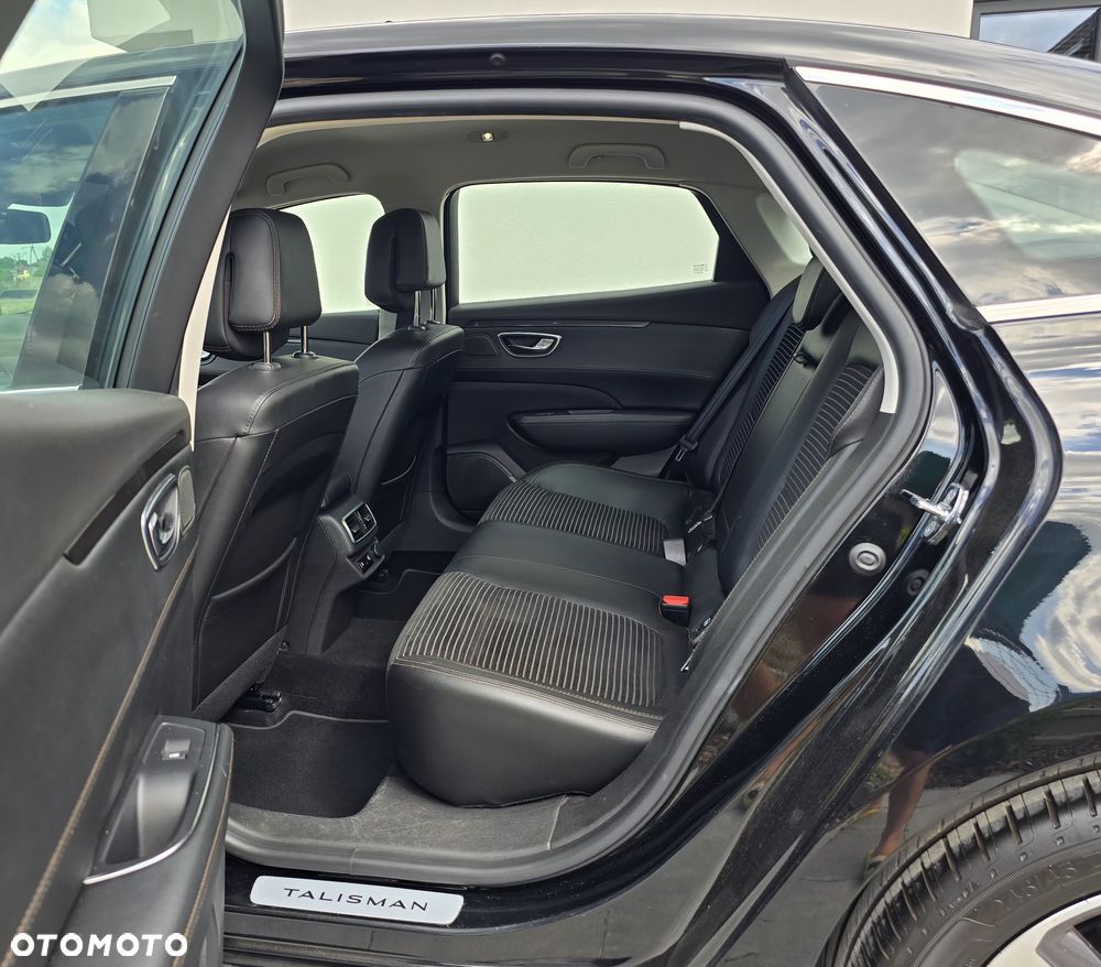Renault Talisman 1.6 Energy TCe Intens EDC - 23