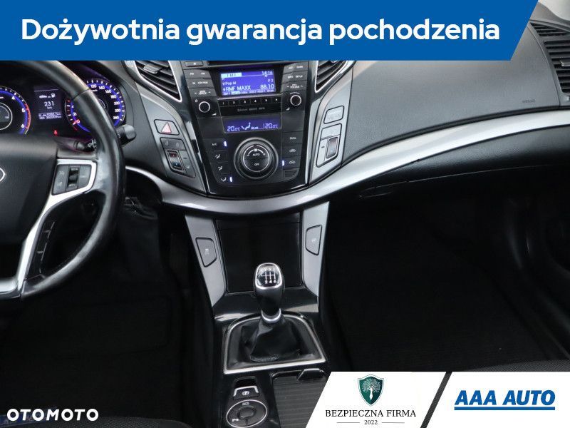 Hyundai i40 - 10