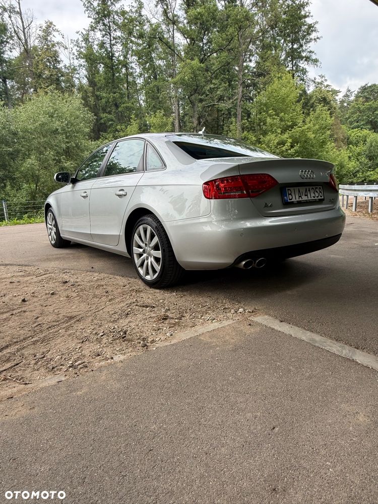 Audi A4 Limousine 2.0 TFSI Quattro Prime Line S tronic - 3