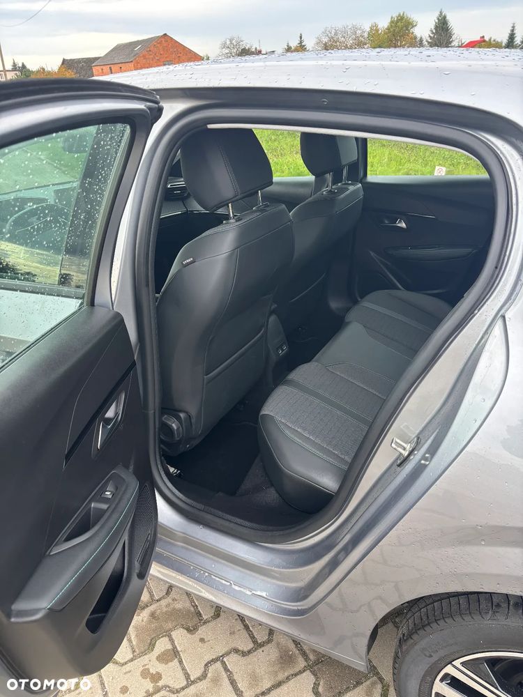 Peugeot 208 1.5 BlueHDi Allure S&S - 6