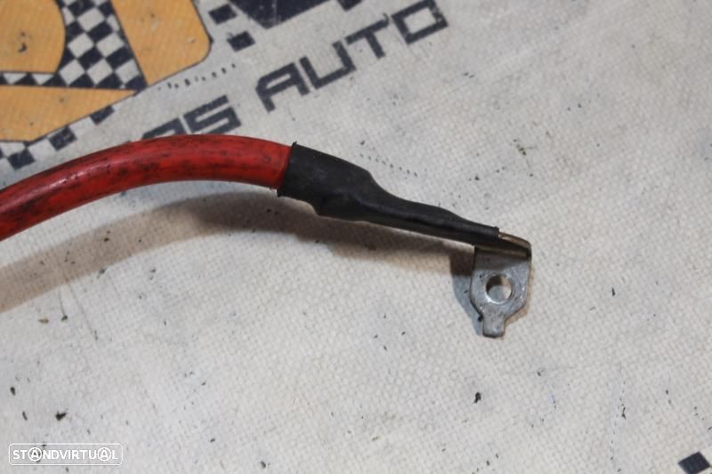 Módulo Da Bateria  Bmw 1 (F20)  9227752 / 9 227 752 04 / 922775204 - 5