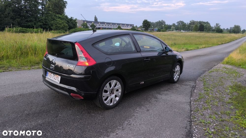 Citroën C4 - 4
