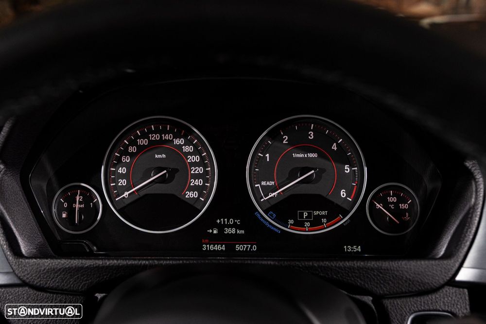 BMW 420 Gran Coupé d Pack M Auto - 14