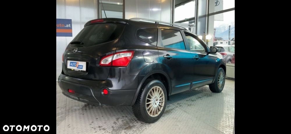 Nissan Qashqai+2 2.0 dCi DPF 4x4 acenta - 6