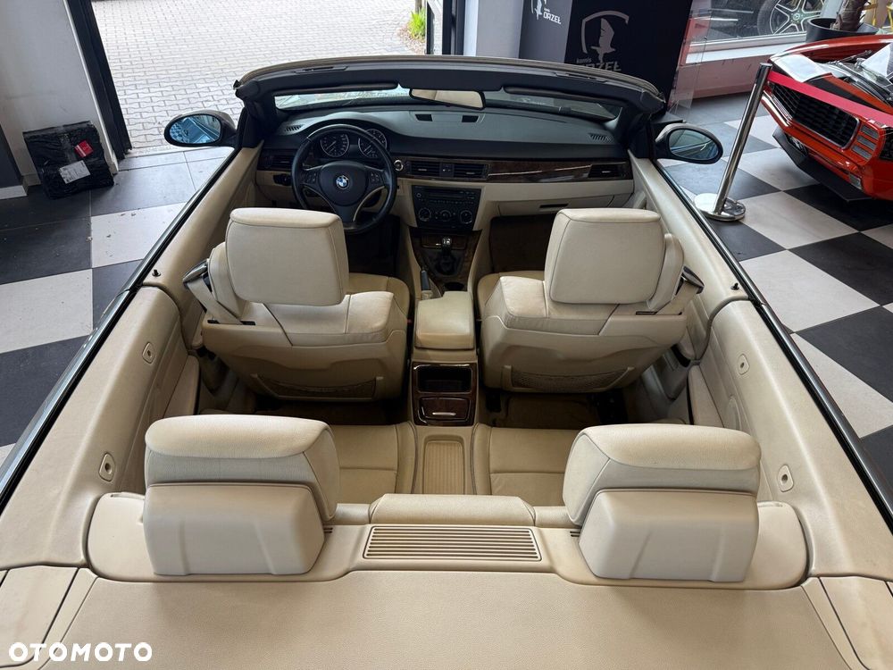 BMW Seria 3 - 11