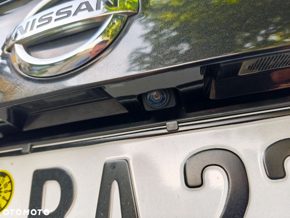 Nissan Qashqai 1.2 DIG-T Tekna+ - 17