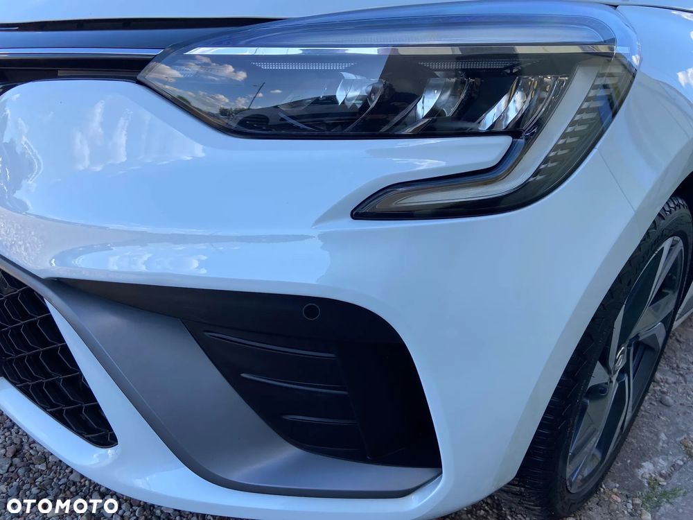Renault Clio E-TECH 140 R.S LINE - 8