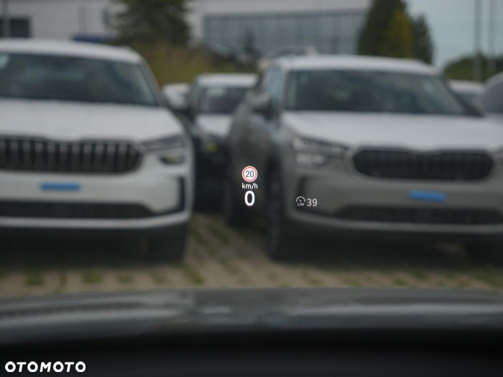 Skoda Superb 2.0 TDI SCR 4x4 L&K DSG - 33