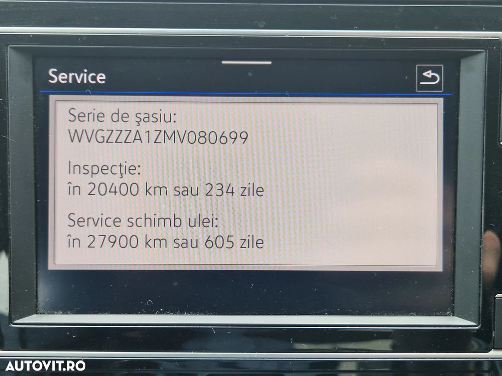 Volkswagen T-Roc 2.0 TDI Life - 6