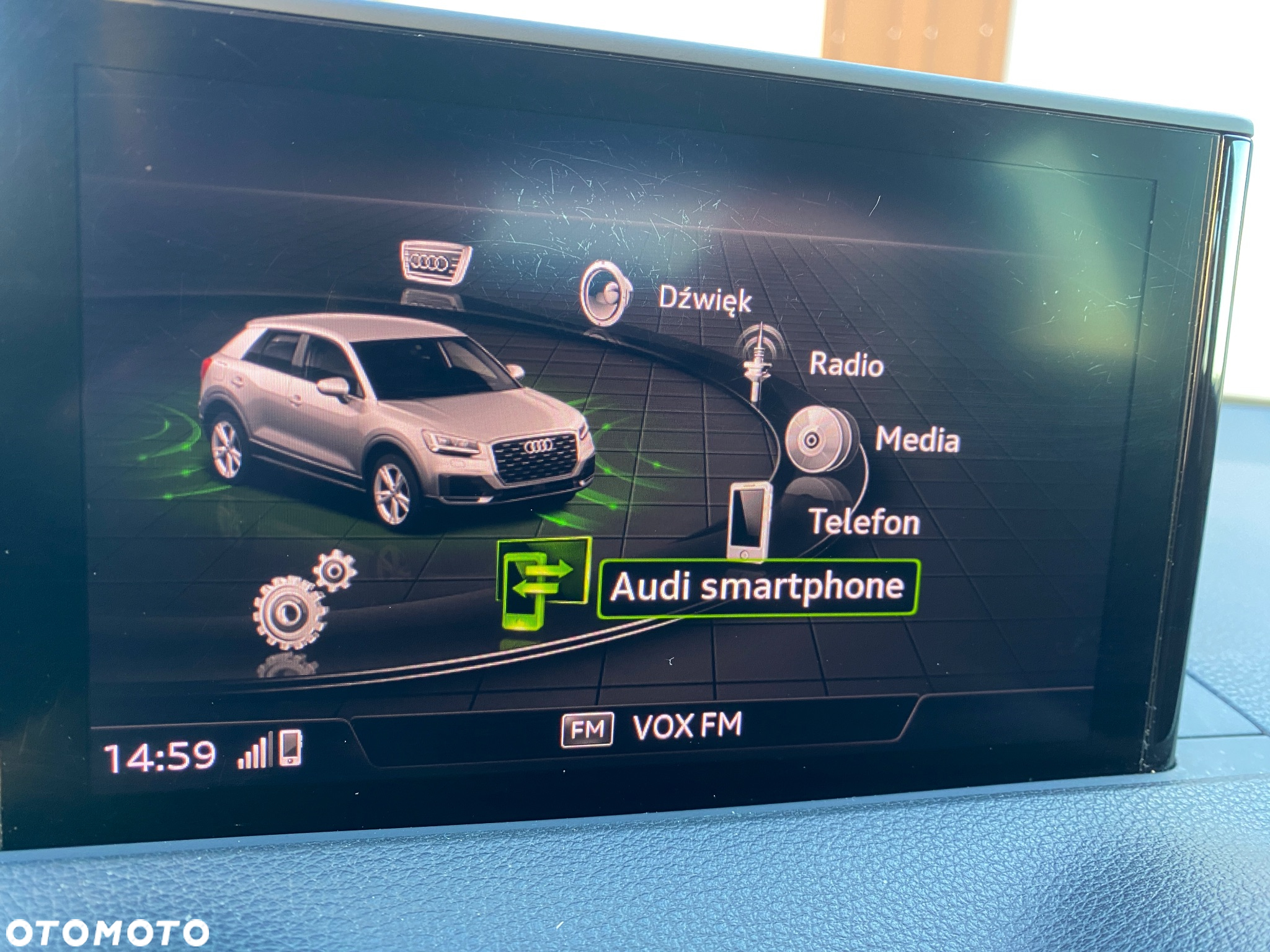 Audi Q2 35 TFSI S tronic - 15