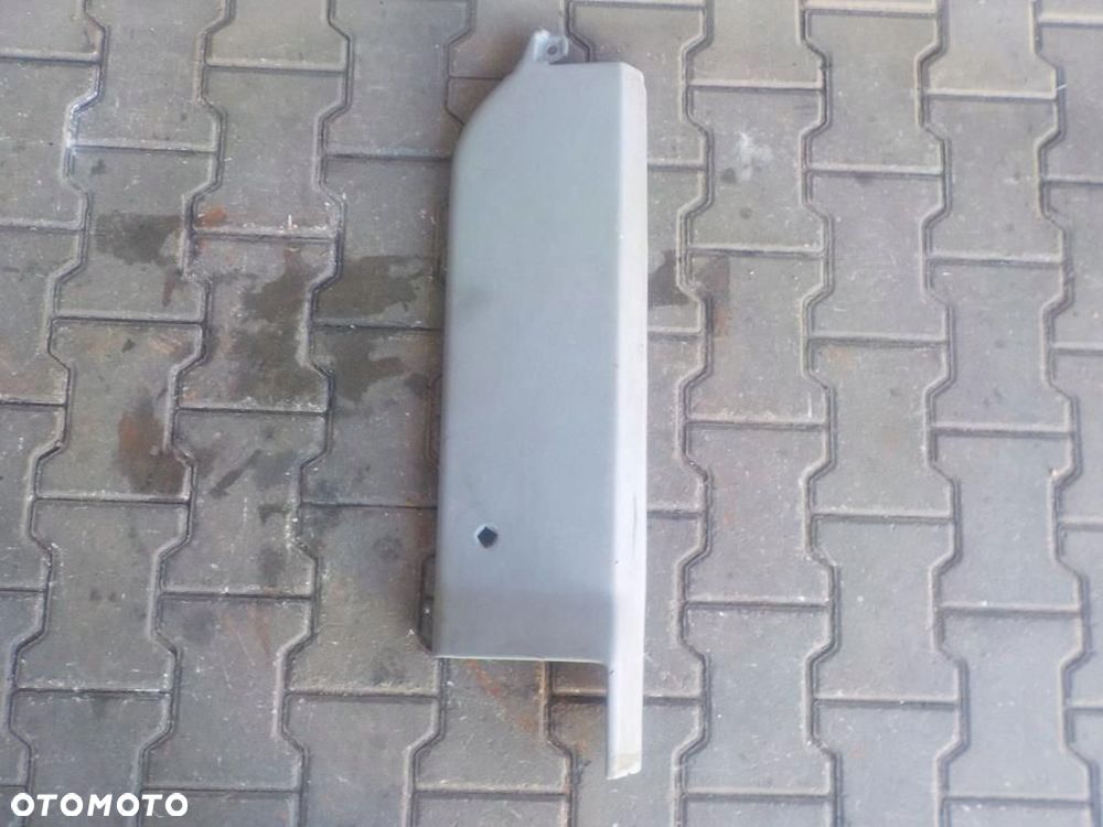 VW T4 PLASTIK TAPICERKA SŁUPKA - 1