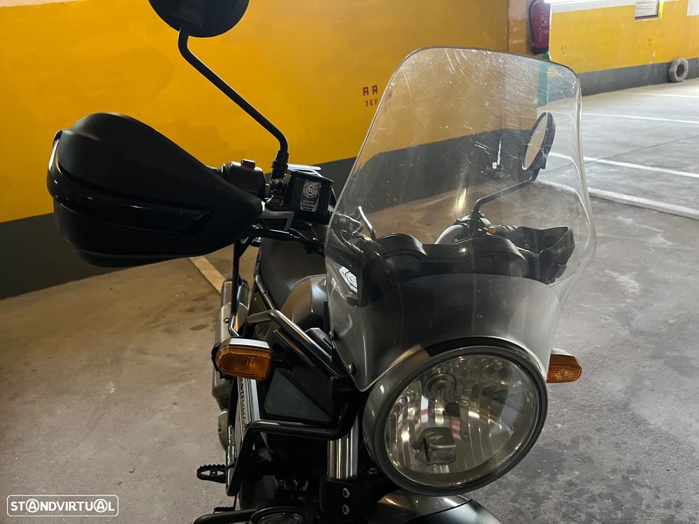 Royal Enfield Himalayan Adventure - 1