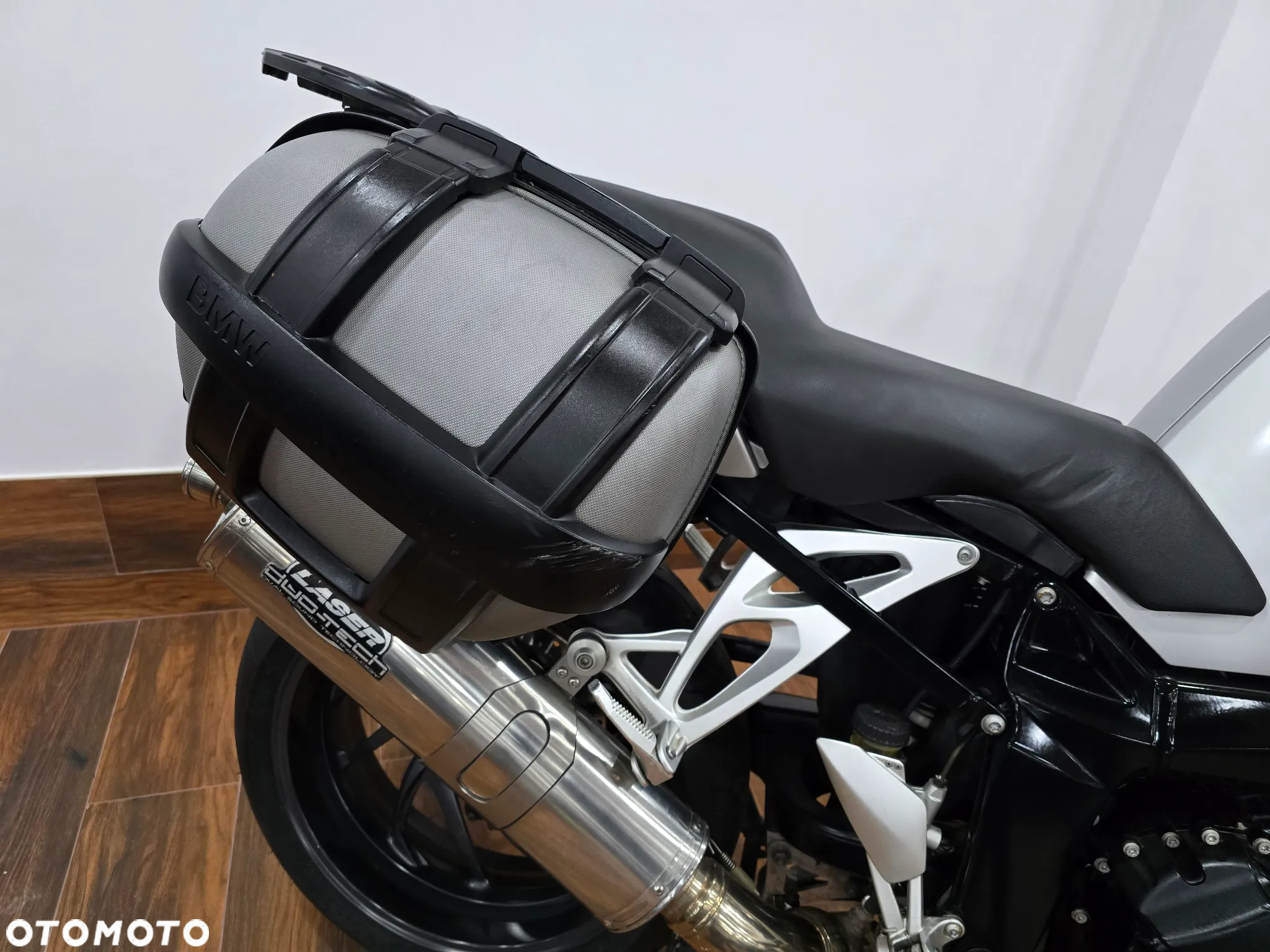 BMW K - 6