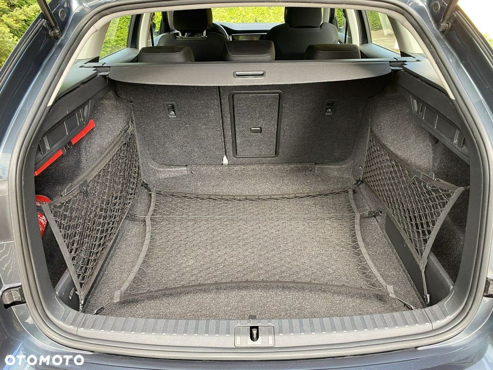 Skoda Octavia 1.5 TSI ACT Ambition - 33