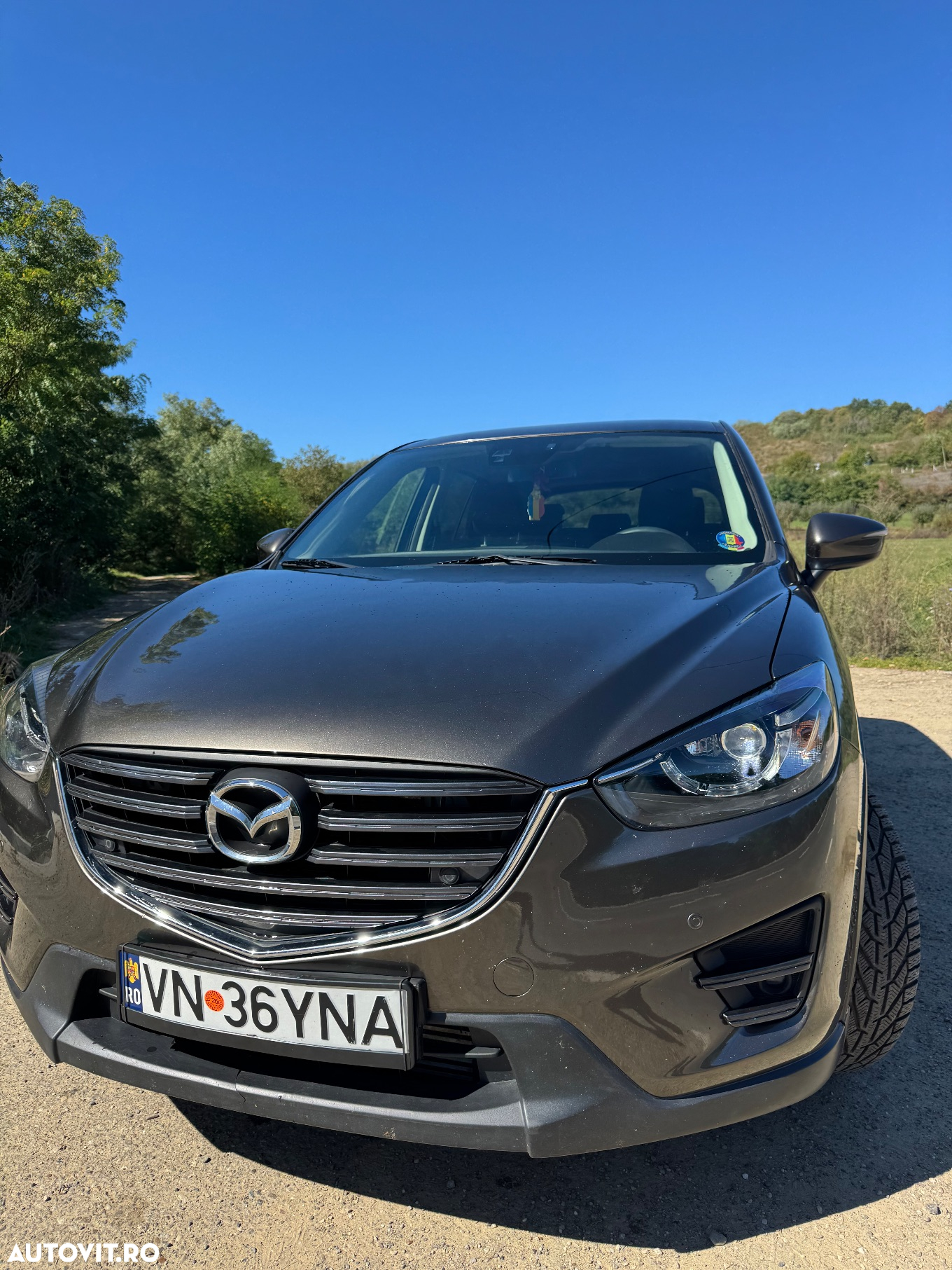 Mazda CX-5 - 2