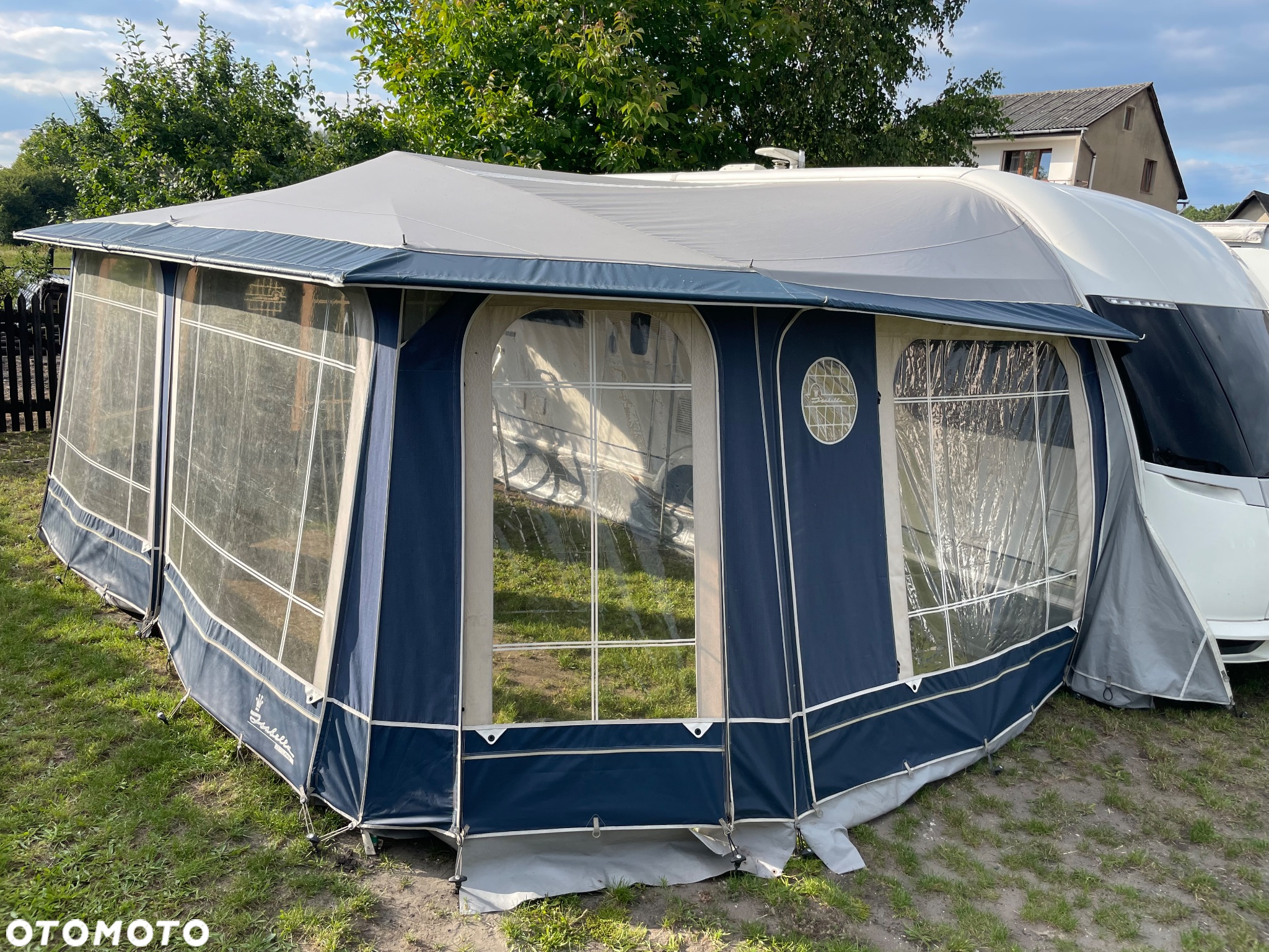 KNAUS SUDWIND SPORT 450 2009rok - 23