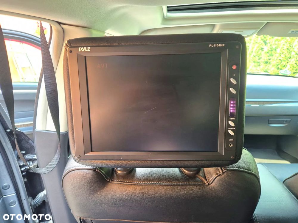 Chrysler 300C 3.0 V6 CRD - 12